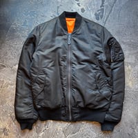 Alpha MA-1 Flight Jacket