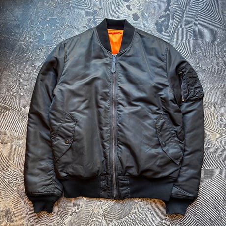 Alpha MA-1 Flight Jacket