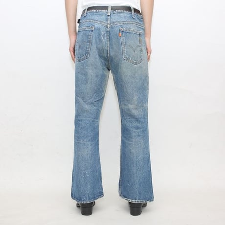 Vintage Levi's 646 Denim Pants