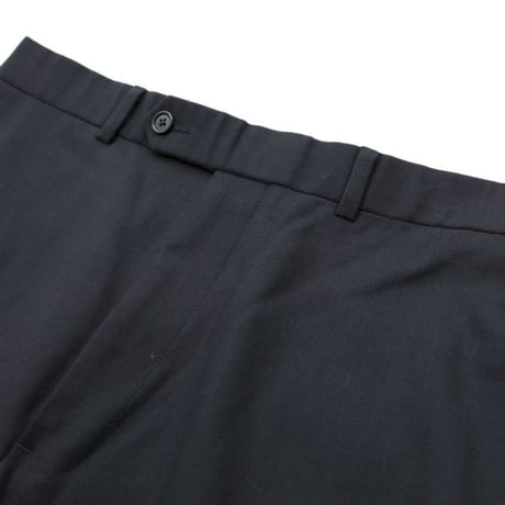 Brooks Brothers Straight Trousers