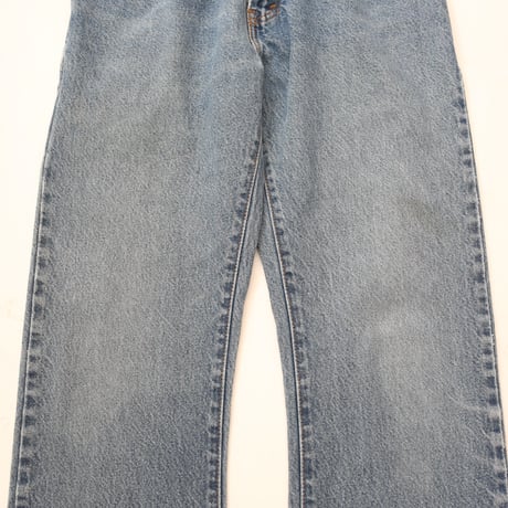 Levi's 517 Boots Cut Denim Pants