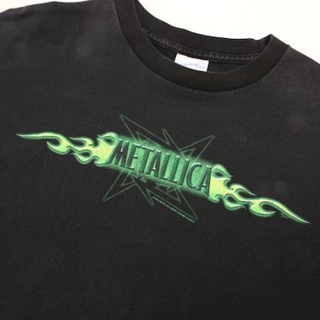 00s Metallica T-Shirt