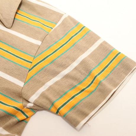 Levi's Border Polo Shirt