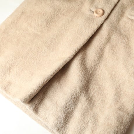Wool Coat