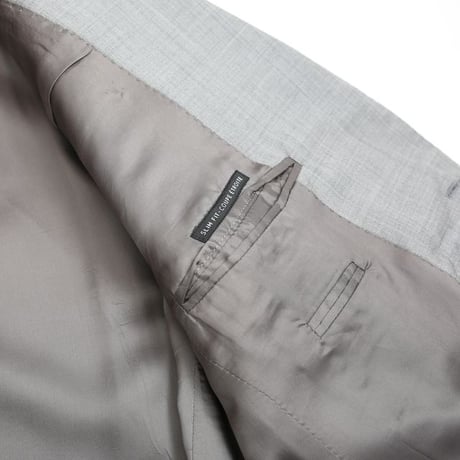 Saks Fifth Avenue Ermenegildo Zegna 2Pcs Set Up