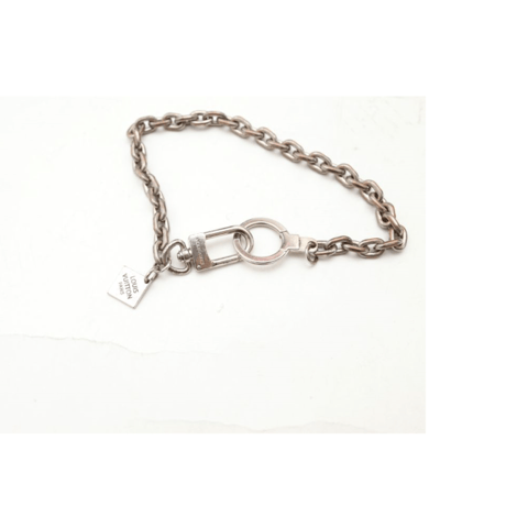 Louis Vuitton Wallet Chain
