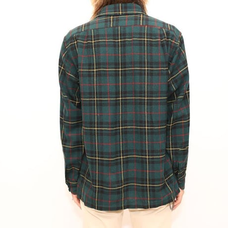 70's Pendleton Wool Shirt