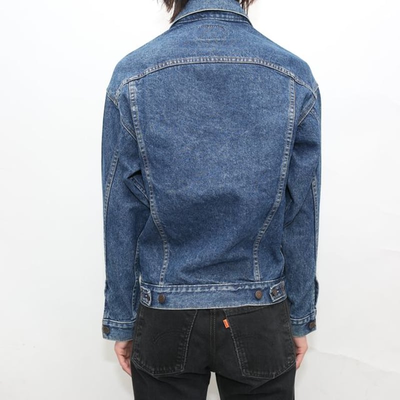 80s Levi's 70507-0218 Denim Jacket MADE IN USA 80s Levi's 70507-0218 Denim Jacket MADE IN USA