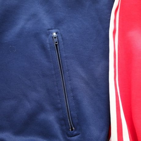 Vintage Adidas Track Jacket