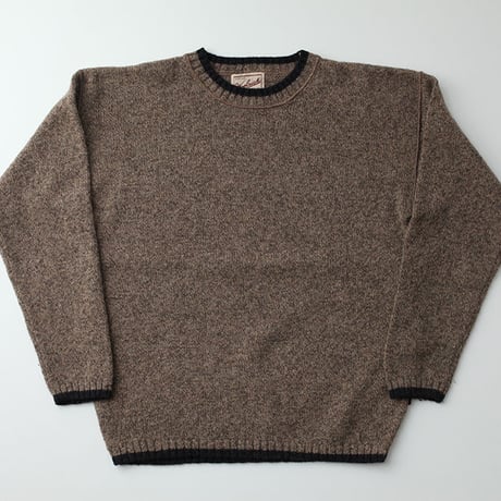 ウールリッチ Woolrich 無地セーター