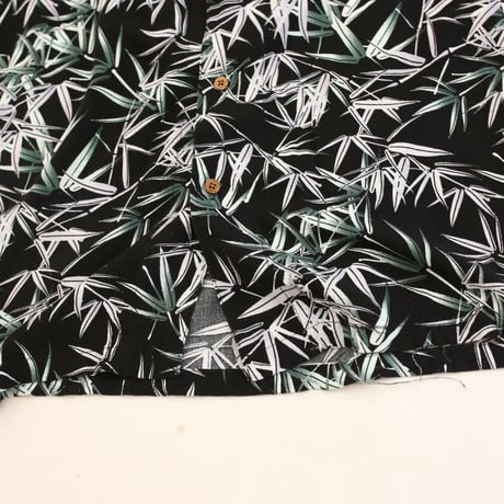 Rayon Aloha S/S Shirt
