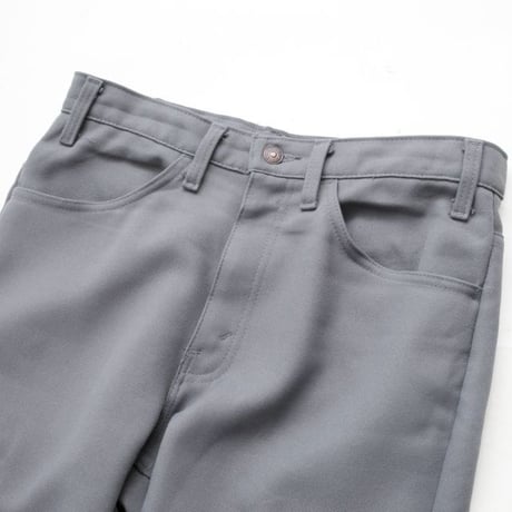 Levis Sta Prest Boots-Cut Pants