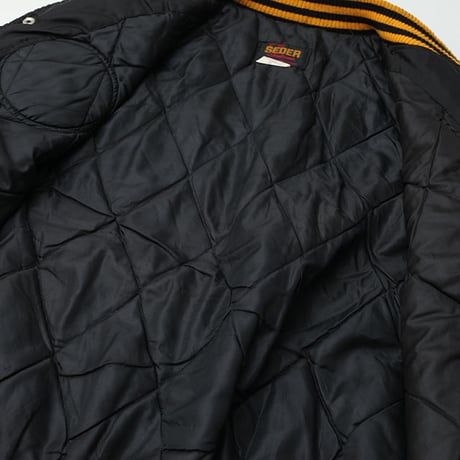80sナイロンジャケット Vintage Nylon Jacket