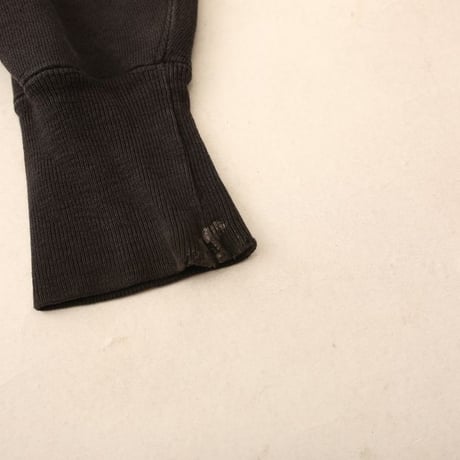 90s Champion Reverse Weave Black