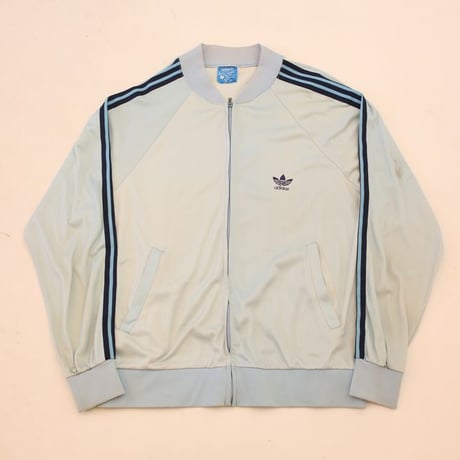 70's Adidas ATP Track Jacket MADE IN FRANCE