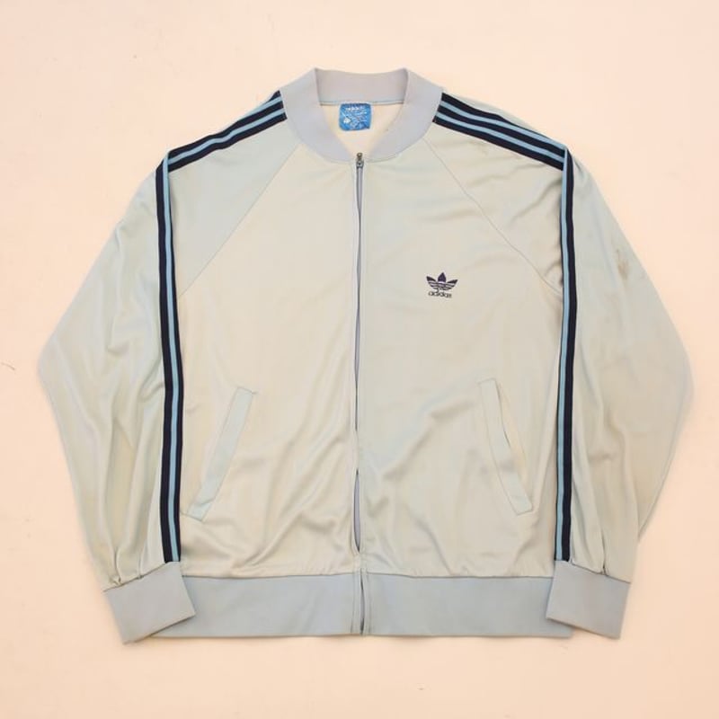 70's Adidas ATP Track Jacket MADE IN FRANCE | S 70's Adidas ATP Track Jacket MADE IN FRANCE | S