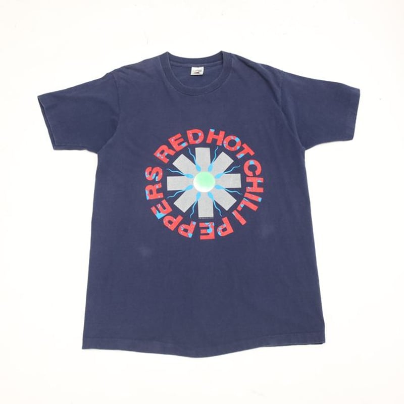 01 Red Hot Chili Peppers 'Sperm' T-Shirt | Strato