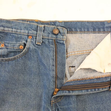 80's Levi's 517 Denim Pants