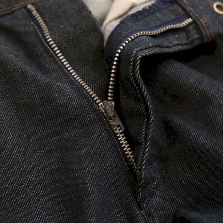 70's Sears Flared Denim Pants