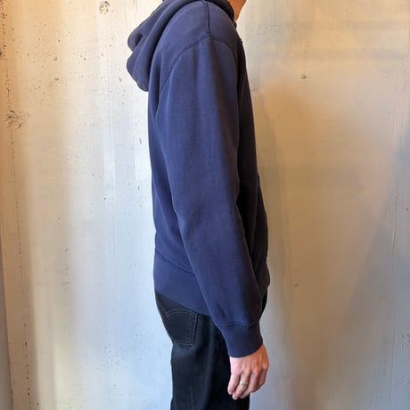 Polo Ralph Lauren Full Zip Sweat Hoodie