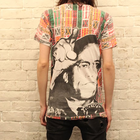 マルコムX Tシャツ Malcom X T-Shirt