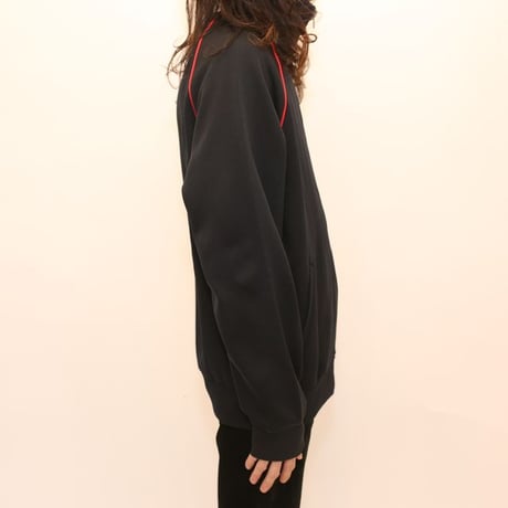 70's Adidas Track Jacket Descente License West Germany