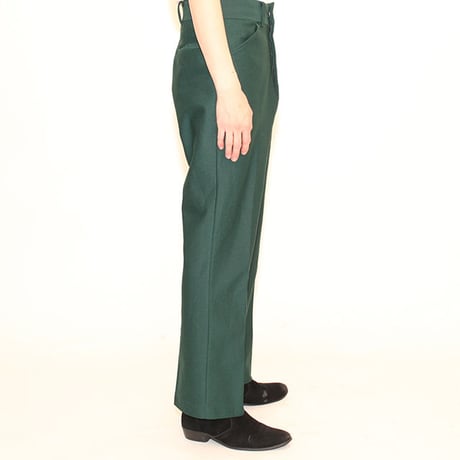 Boots Cut Trousers