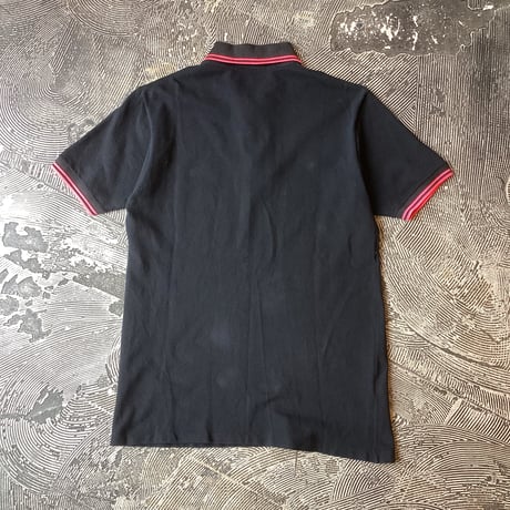 Fred Perry Polo Shirt Made in England