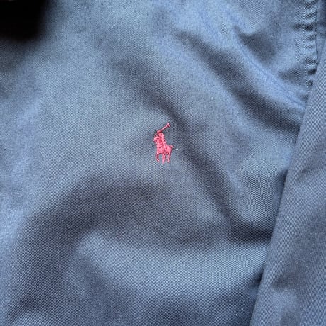 Polo by Ralph Lauren Corduroy Collared Jacket