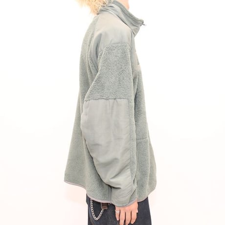 Military Fleece Jacket