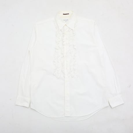 Paul Smith Frill L/S Shirt
