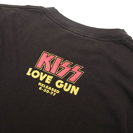 90s KISS T-Shirt