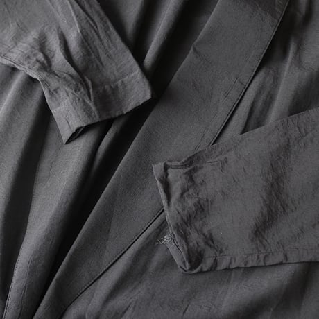 Relaxing Design Jacket