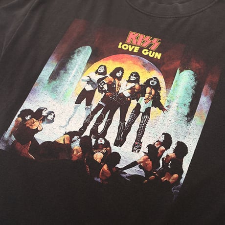 90s KISS T-Shirt