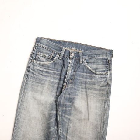 Levi's 517 Denim Pants