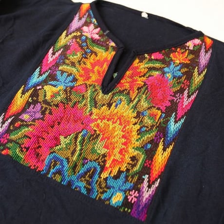 Embroidery  Tunic