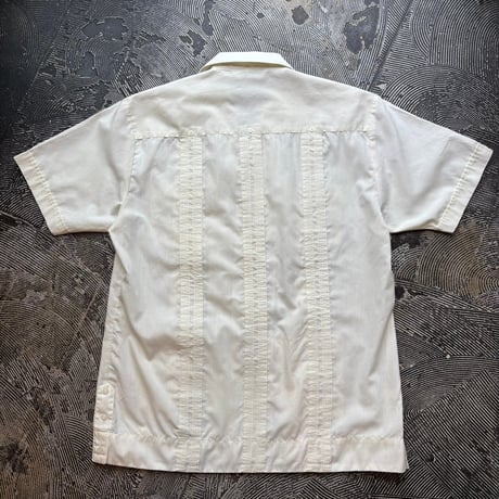 Guayabera Shirt