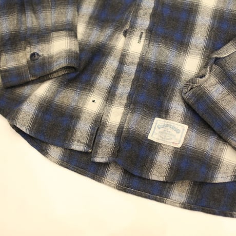 American Eagle Flannel L/S Shirt