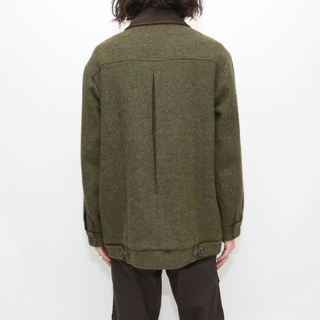 Glenalmond Tweed Company Harris Tweed Jacket