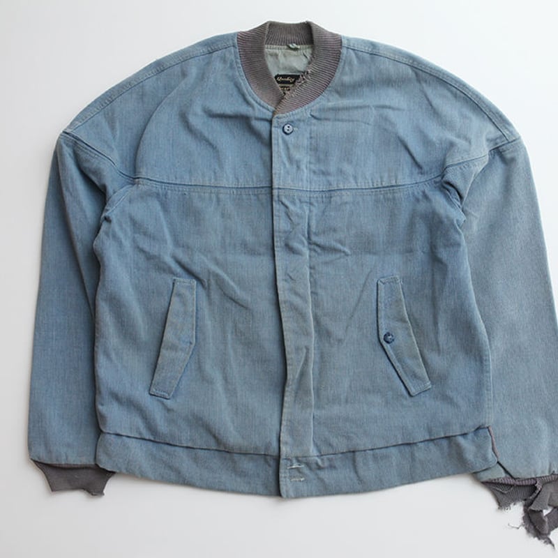 シアーズ ダービージャケット Sears Jacket | Strato