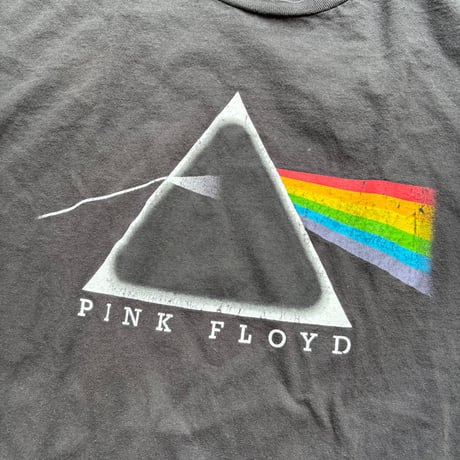Pink Floyd T-Shirt "The Dark Side Of The Moon"