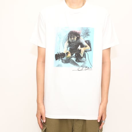 Kurt Cobain T-Shirt