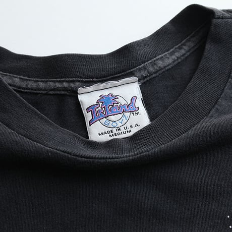 ビンテージ ボブマーリーTシャツ Vintage Bob Marley T-Shirt
