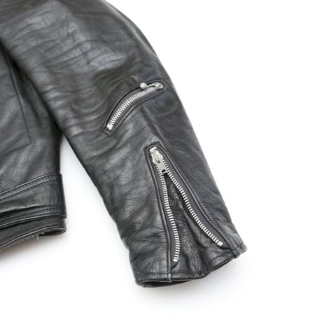 70's Lewis Leather 'BRONX'
