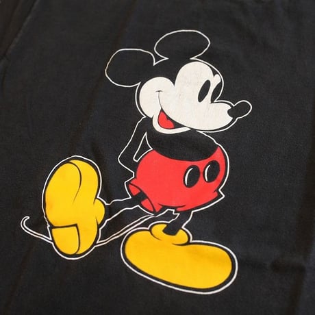 80s Mickey T-Shirt