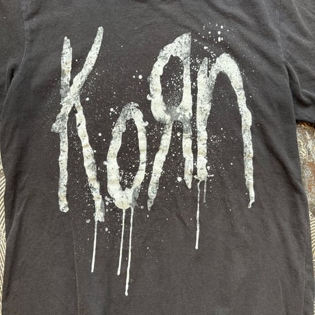 Korn Still A Freak T-Shirt