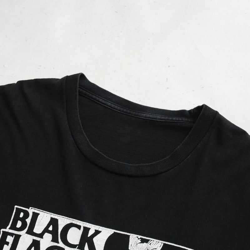 90's BLACK FLAG 