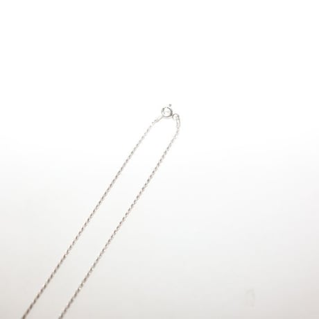 925 Silver Chain Necklace