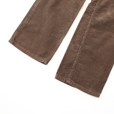 Levis  519 Corduroy Pants