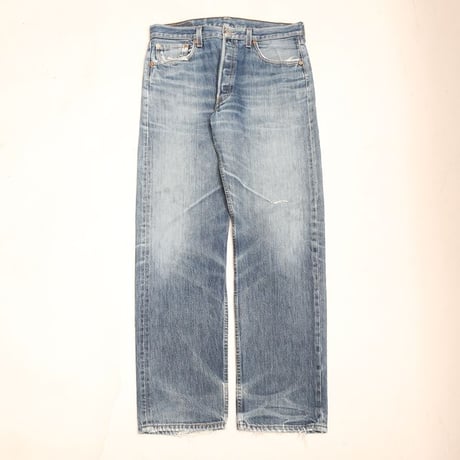 90s Levi's 501 Denim Pants MADE IN USA